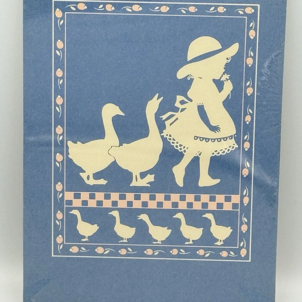 Hallmark vintage pack